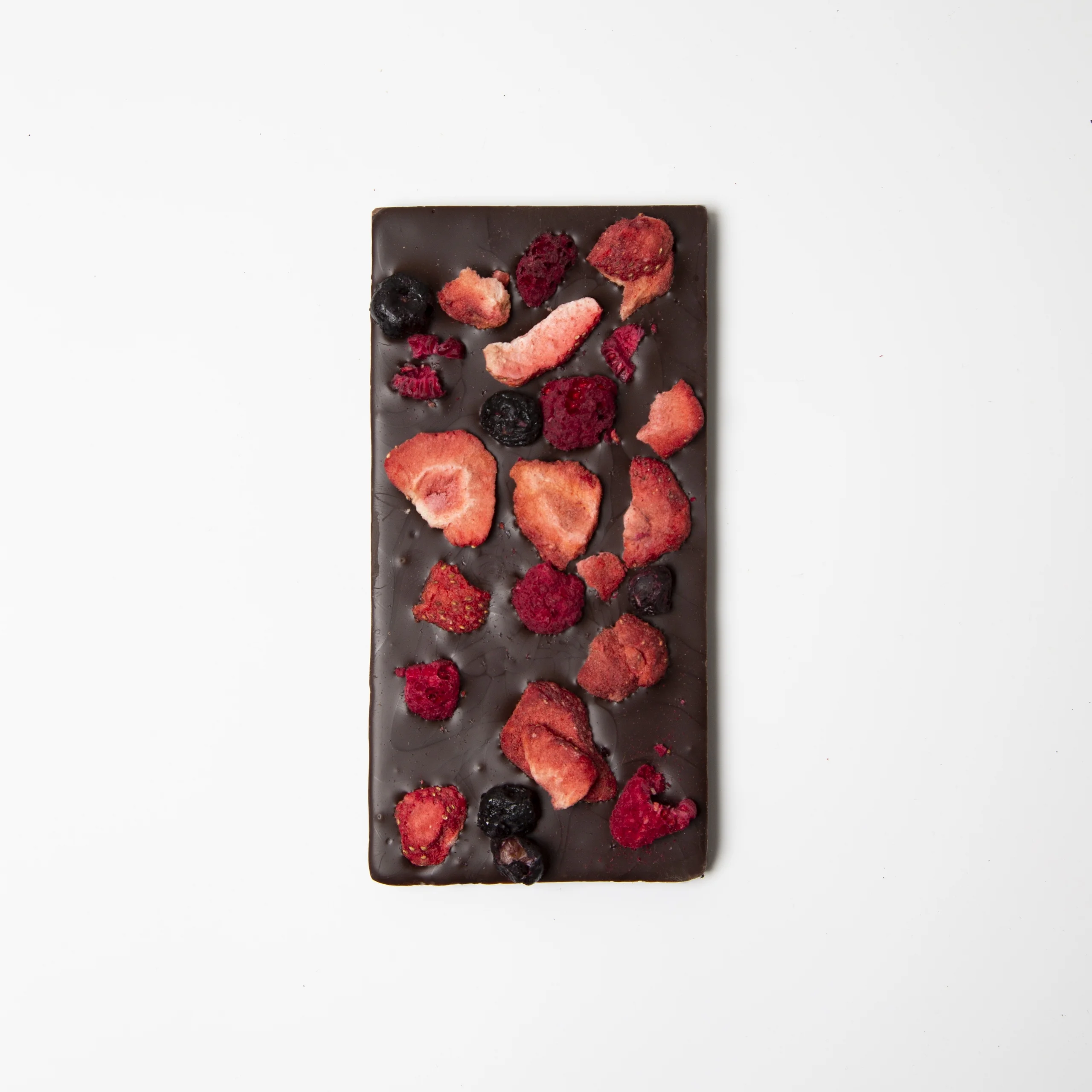 Paris Berry Romance Chocolate Bar 2 Paris Berry Romance Chocolate Bar - Image 2