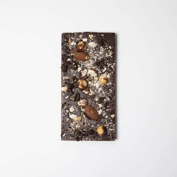 Rio Coffee Amore Chocolate Bar - Image 2
