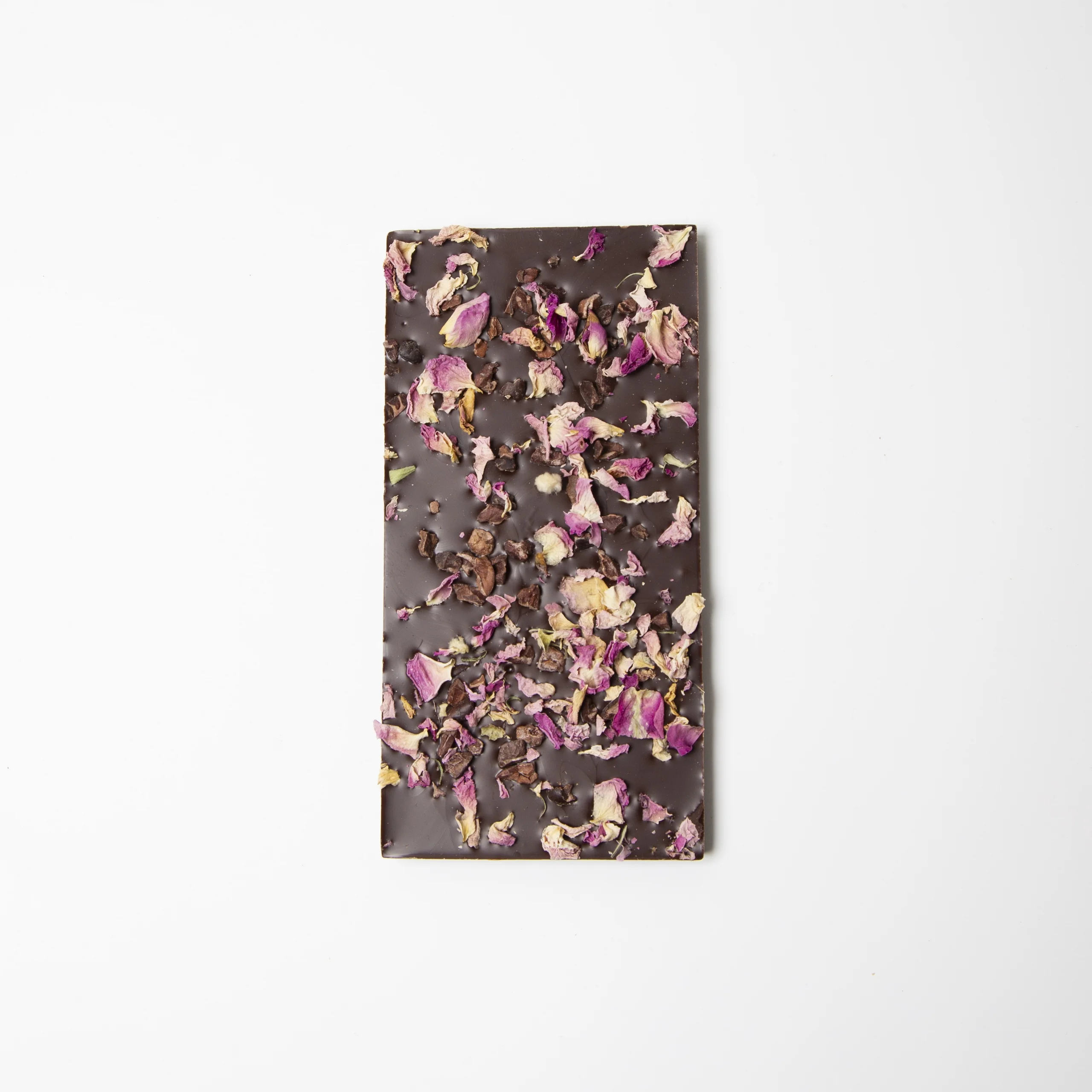 Rome Rose Infusion Chocolate Bar 3 Rome Rose Infusion Chocolate Bar - Image 3
