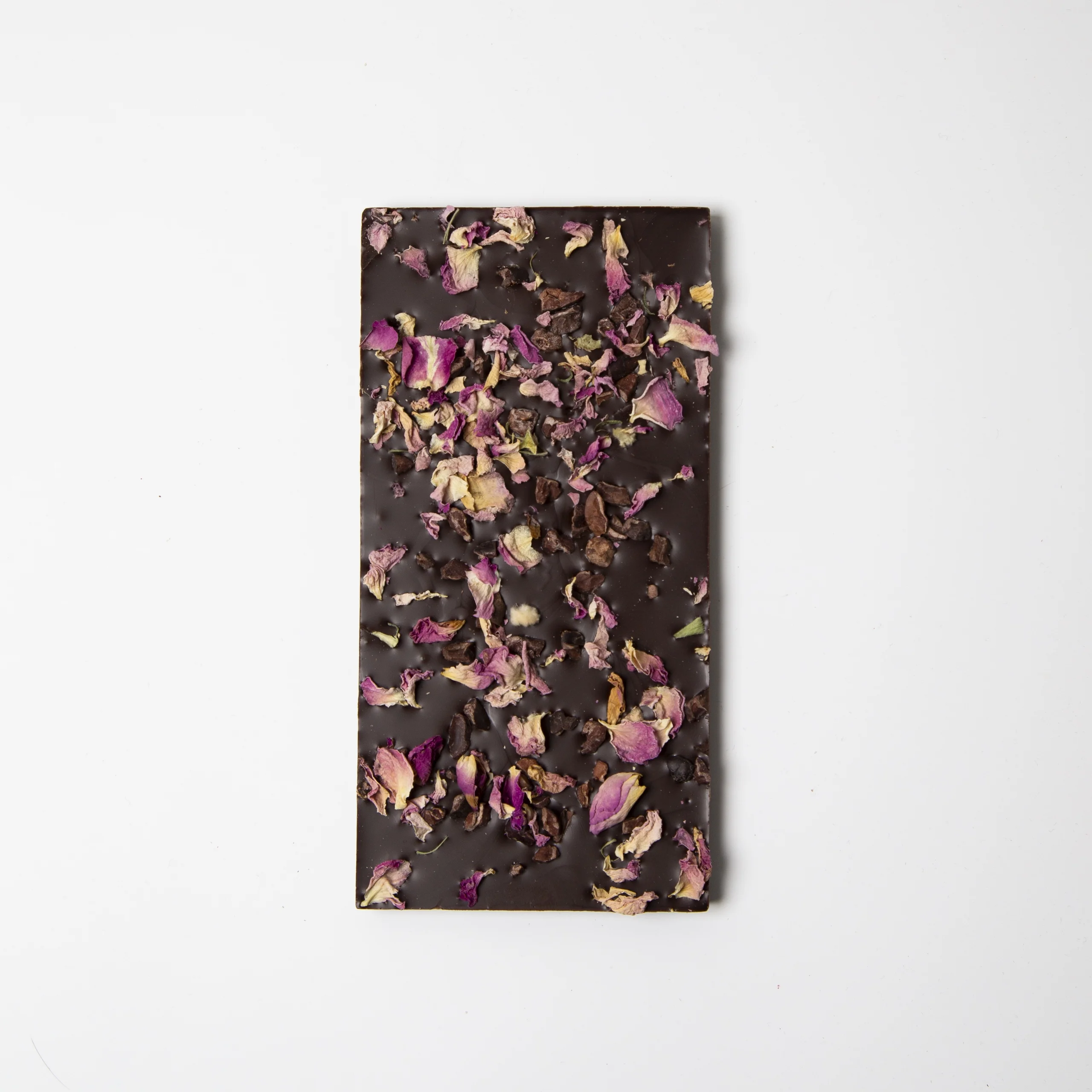 Rome Rose Infusion Chocolate Bar 2 Rome Rose Infusion Chocolate Bar - Image 2