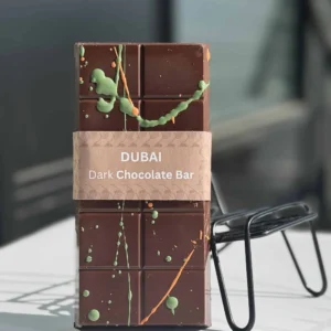 Handmade Artisan Chocolate in Toronto, Canada
